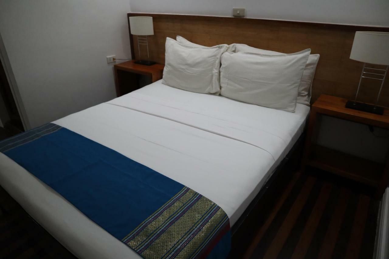 Domicilio Lorenzo Davao City Exterior foto