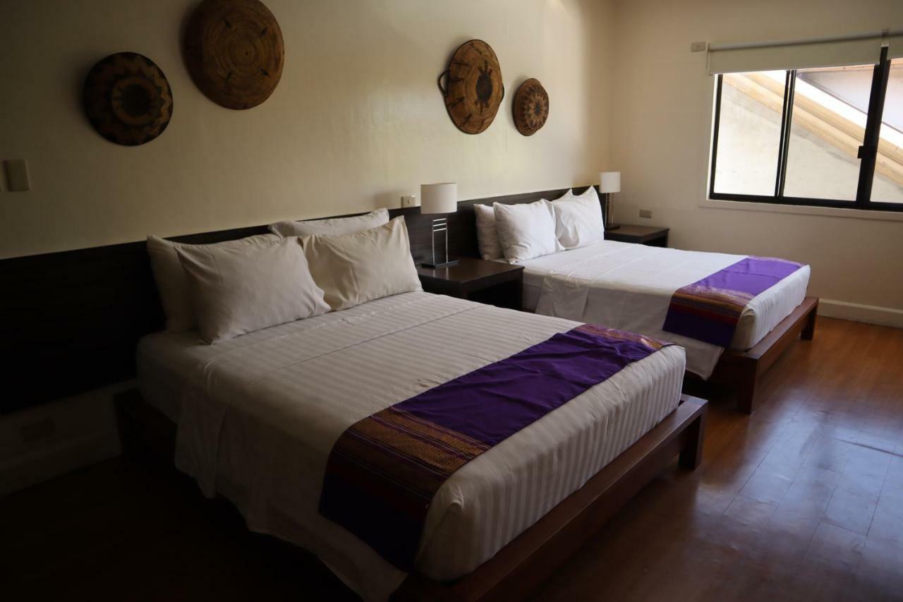 Domicilio Lorenzo Davao City Exterior foto
