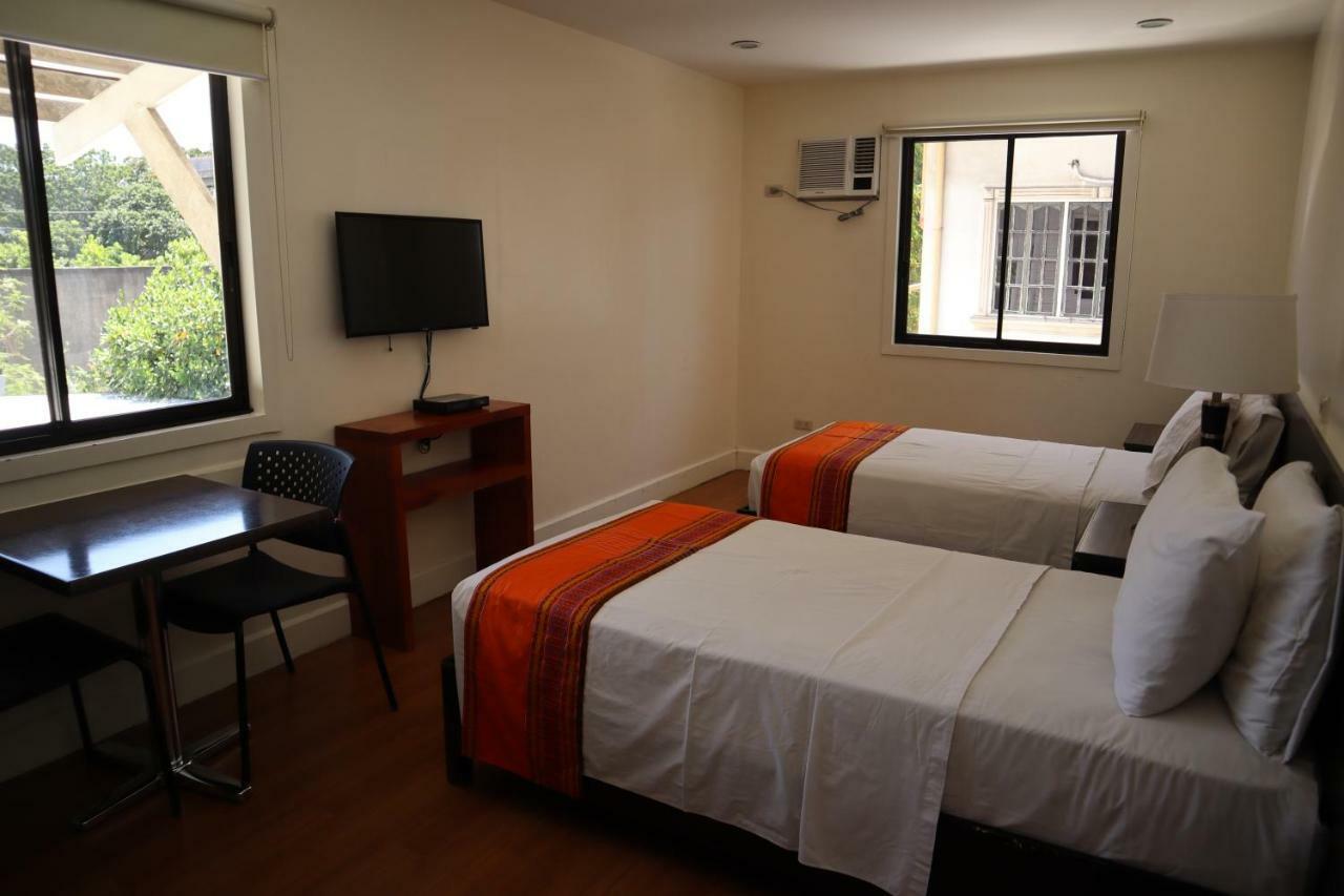 Domicilio Lorenzo Davao City Exterior foto