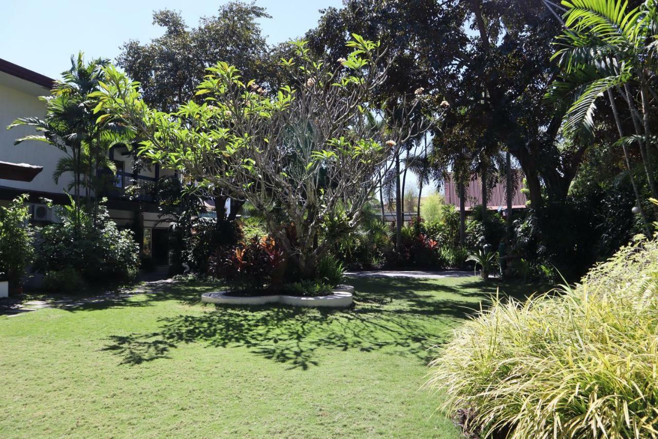 Domicilio Lorenzo Davao City Exterior foto