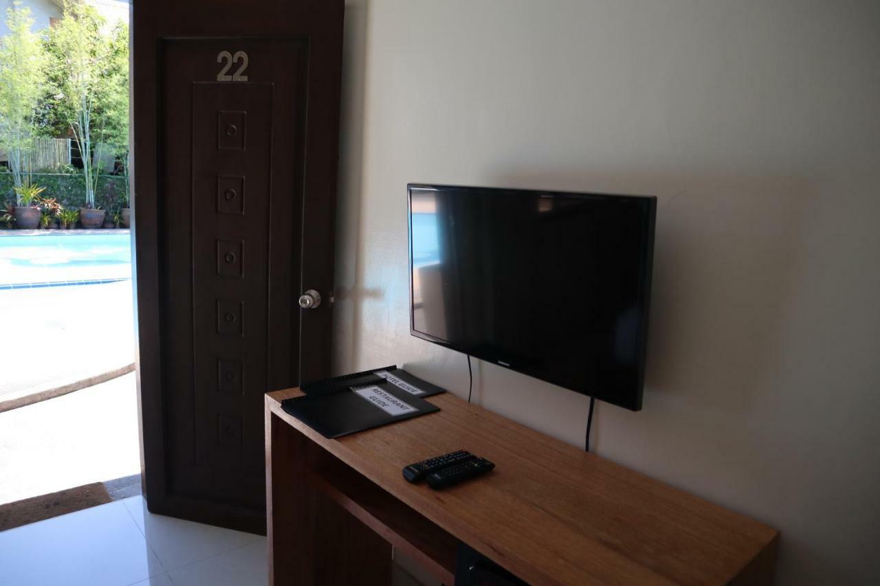 Domicilio Lorenzo Davao City Exterior foto