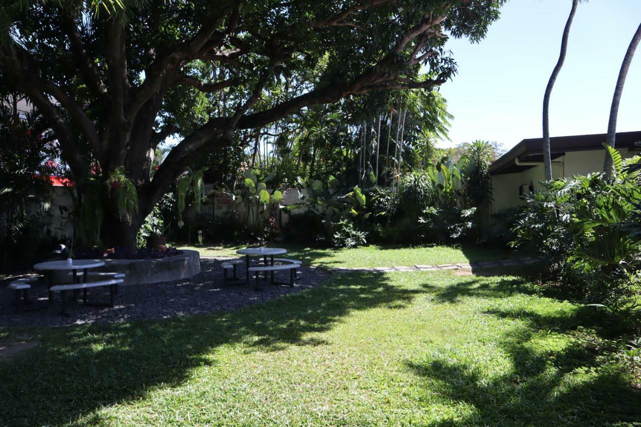 Domicilio Lorenzo Davao City Exterior foto